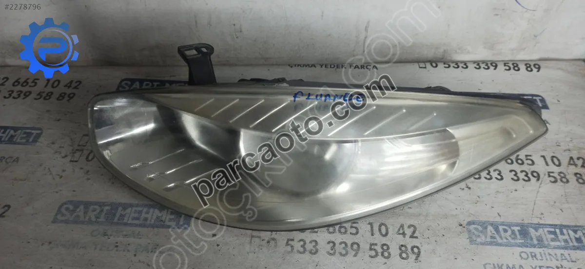 Renault Fluence Far - Konya Selçuklu