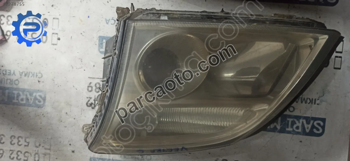 Opel Vectra Far - Konya Selçuklu