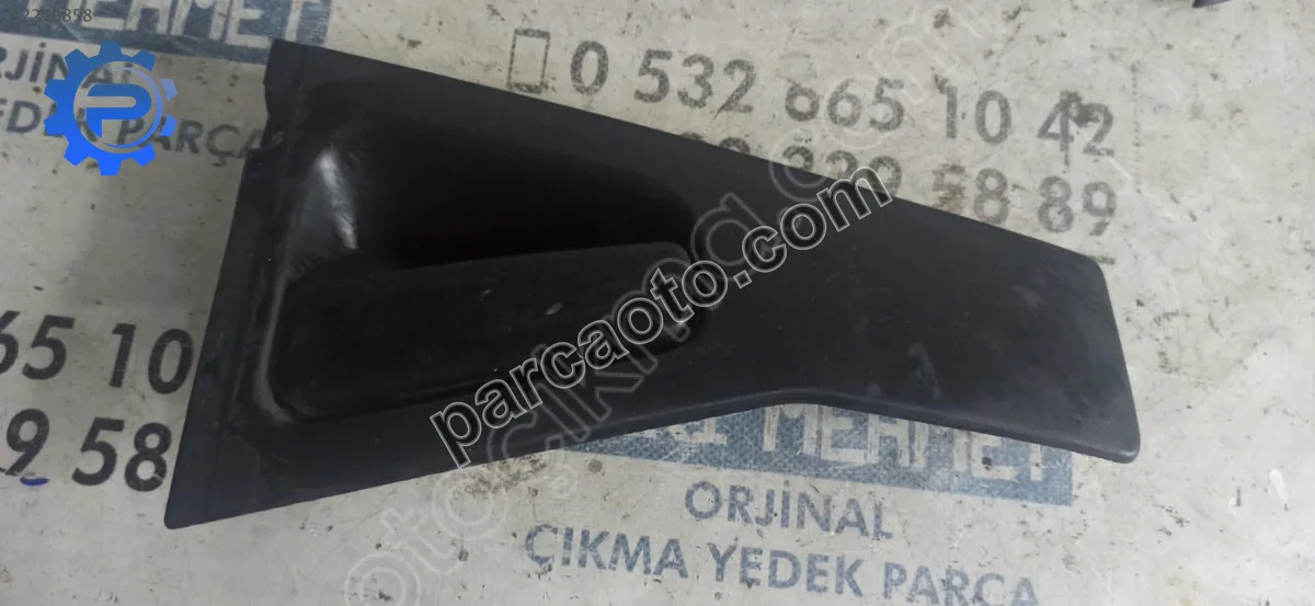 Renault Clio Kapı - Konya Selçuklu