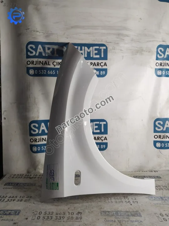 Seat Altea Çamurluk - Konya Selçuklu