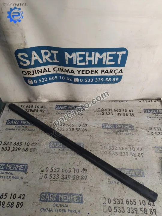 Volkswagen Polo Kapı Çıtası - Konya Selçuklu