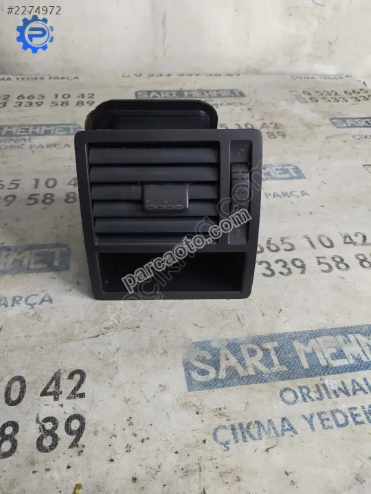 Volkswagen Transporter Kalorifer Izgarası - Konya Selçuklu