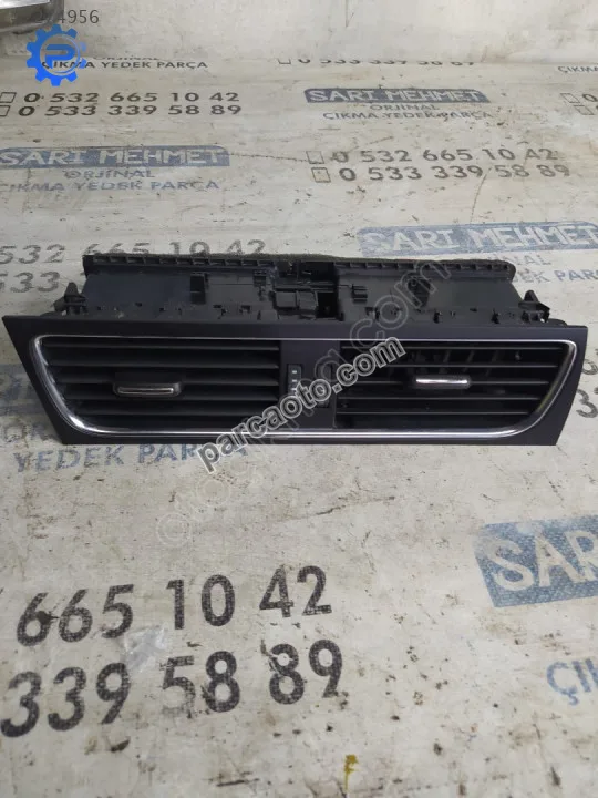 Audi A4 Kalorifer Izgarası - Konya Selçuklu