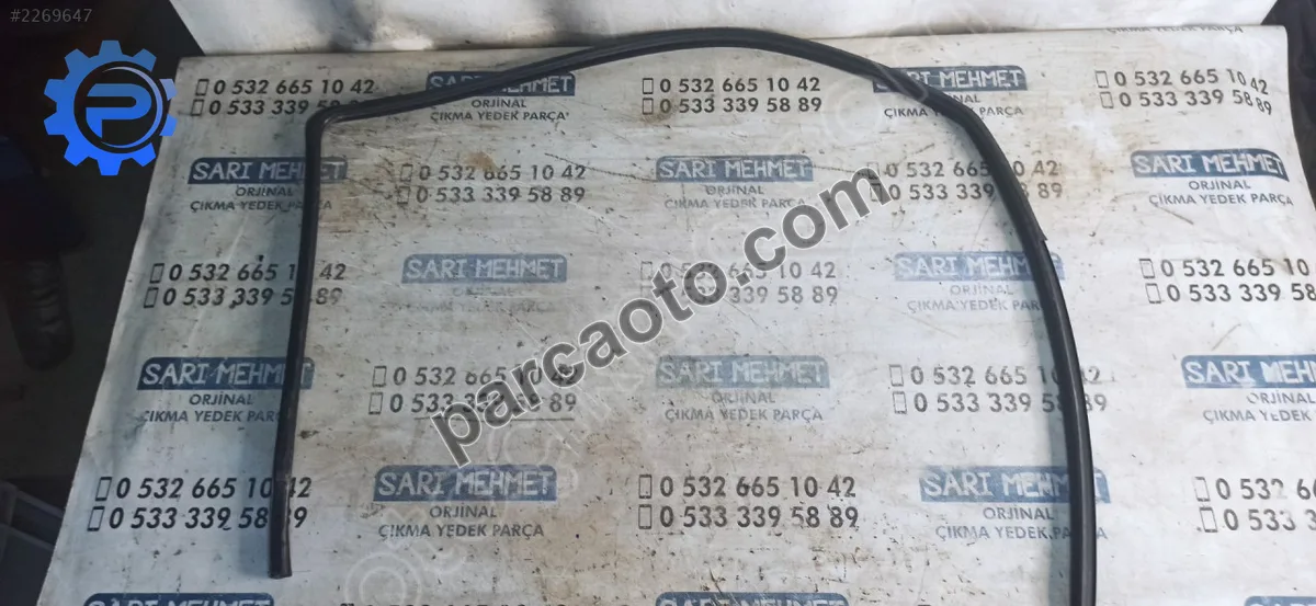 Opel Insignia Fitil - Konya Selçuklu