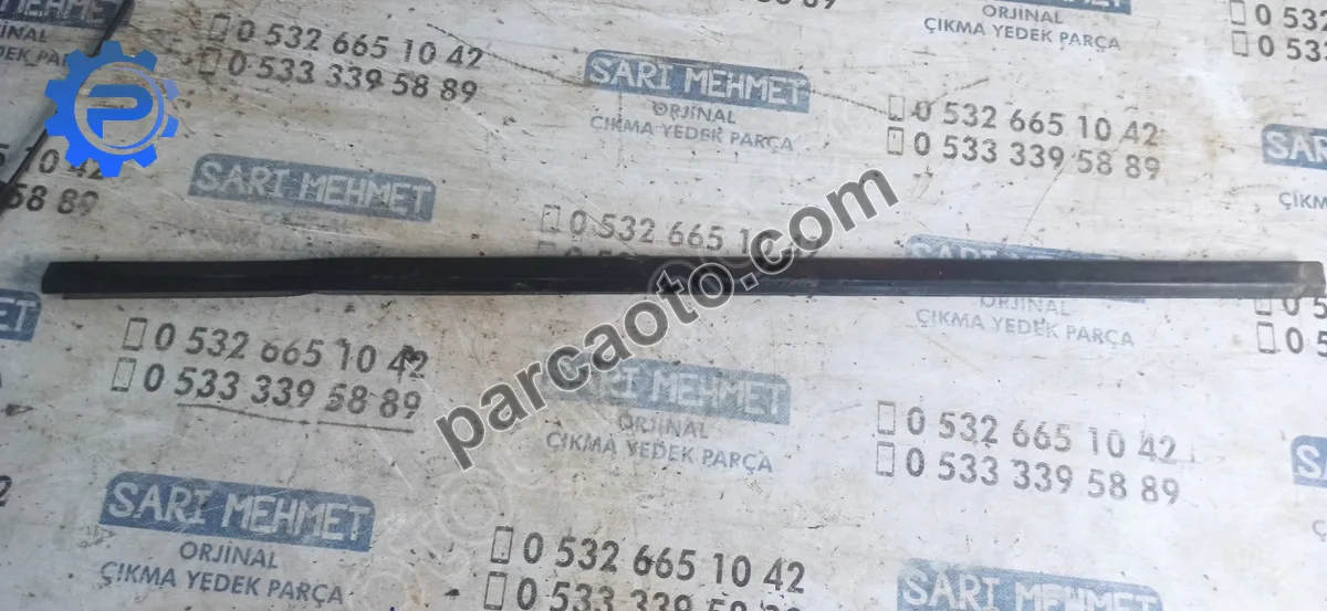 Ford Fiesta Kapı Fitili - Konya Selçuklu