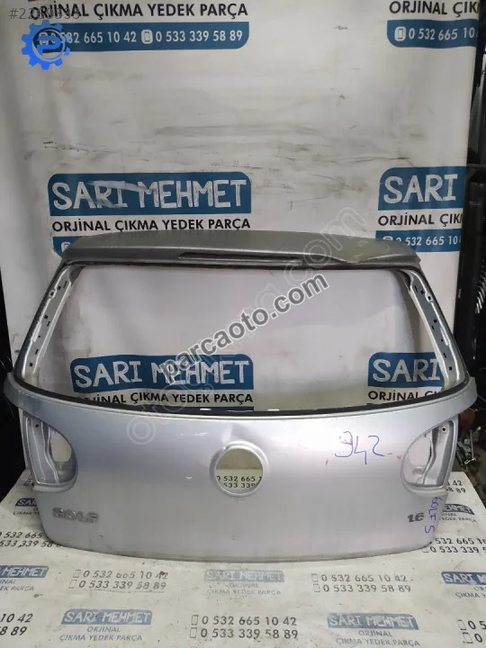 Volkswagen Golf Bagaj - Konya Selçuklu