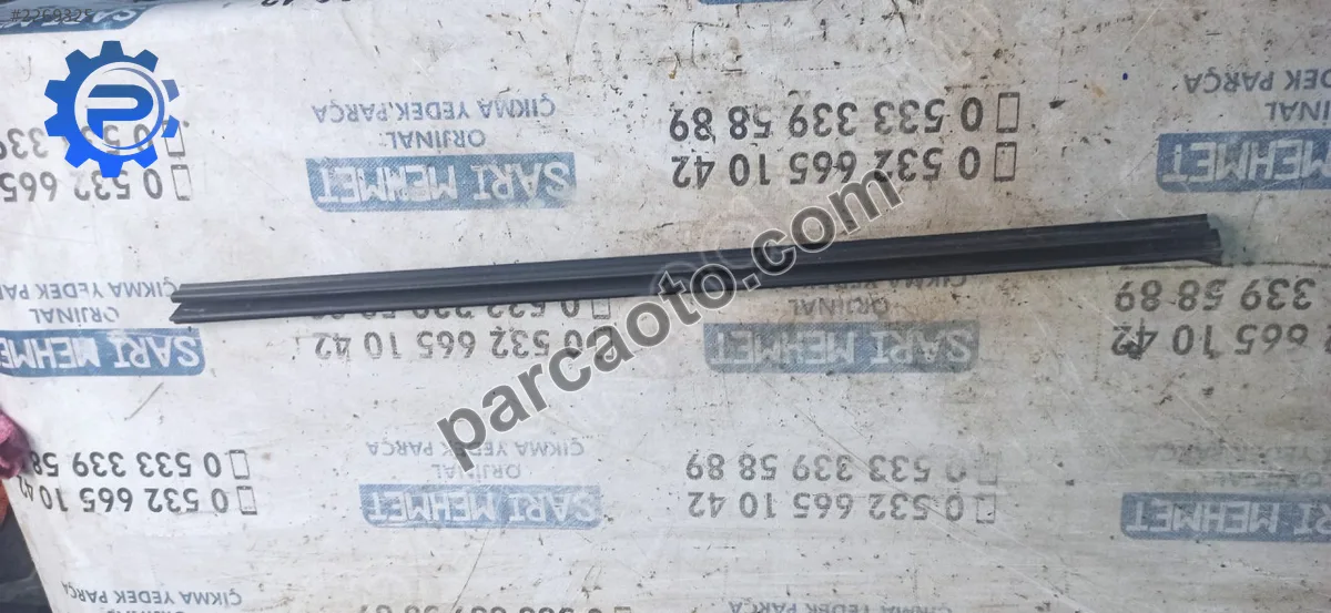 Volkswagen Caddy Kapı Fitili - Konya Selçuklu