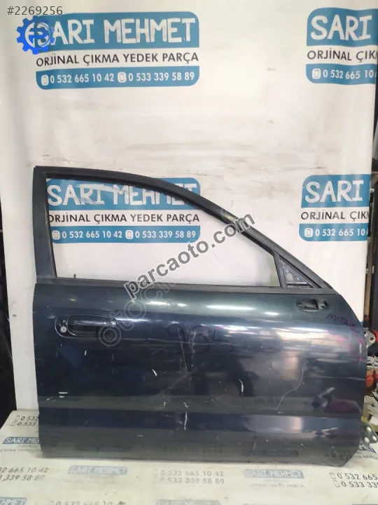 Mitsubishi Carisma Kapı - Konya Selçuklu