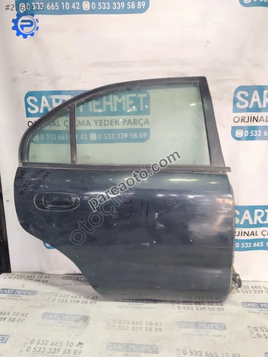 Mitsubishi Carisma Kapı - Konya Selçuklu