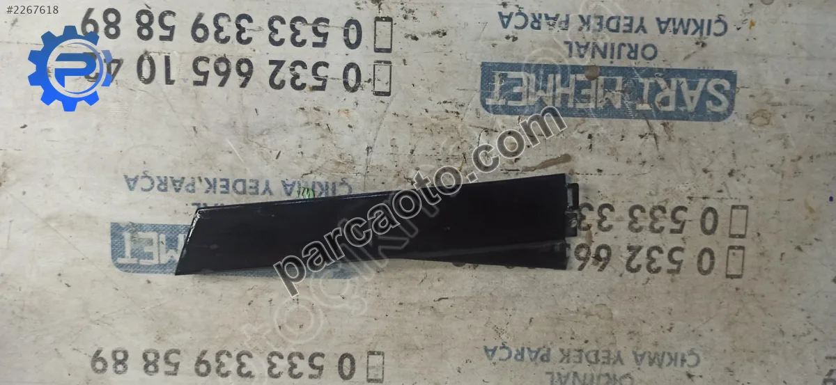 Volkswagen Passat Kapı - Konya Selçuklu