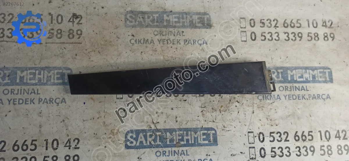 Volkswagen Passat Kapı - Konya Selçuklu