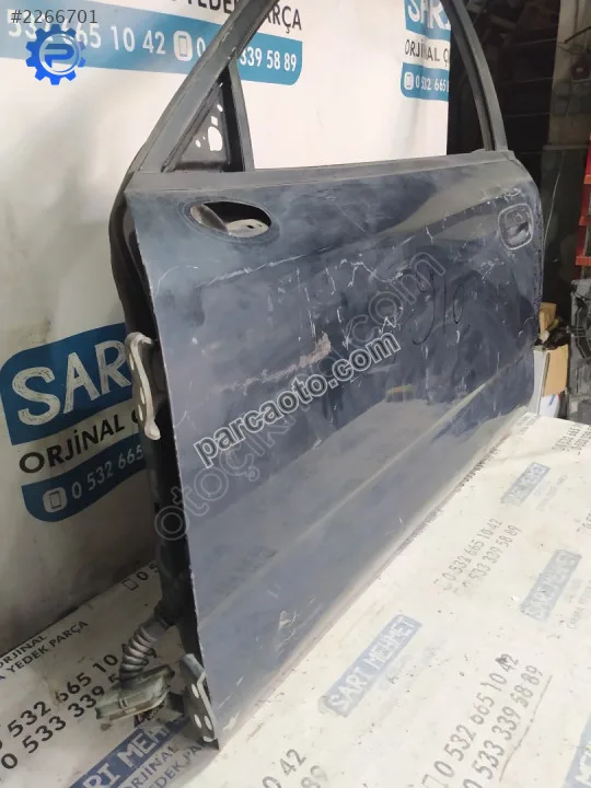 Volkswagen Passat Kapı - Konya Selçuklu