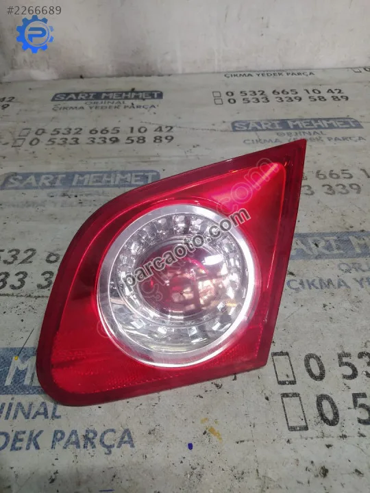 Volkswagen Passat Stop - Konya Selçuklu