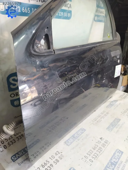 Nissan Almera Kapı - Konya Selçuklu