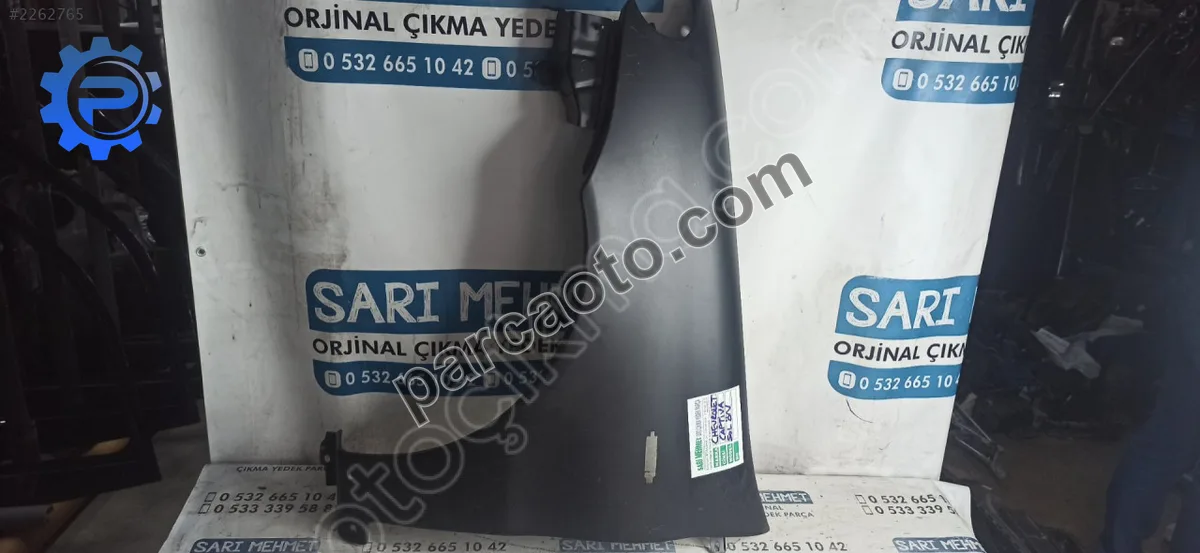 Chevrolet Captiva Çamurluk - Konya Selçuklu