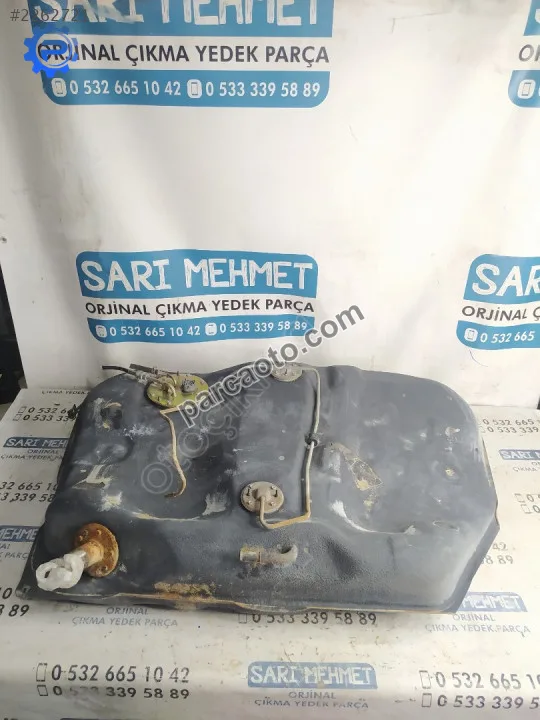 Toyota Corolla Depo - Konya Selçuklu