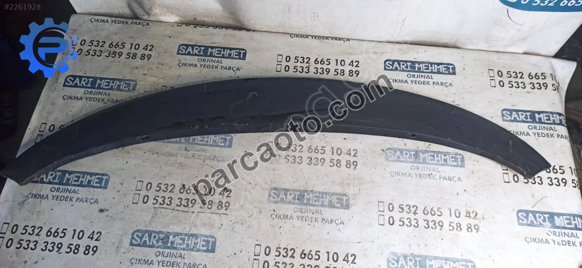 Seat Altea Kaput - Konya Selçuklu