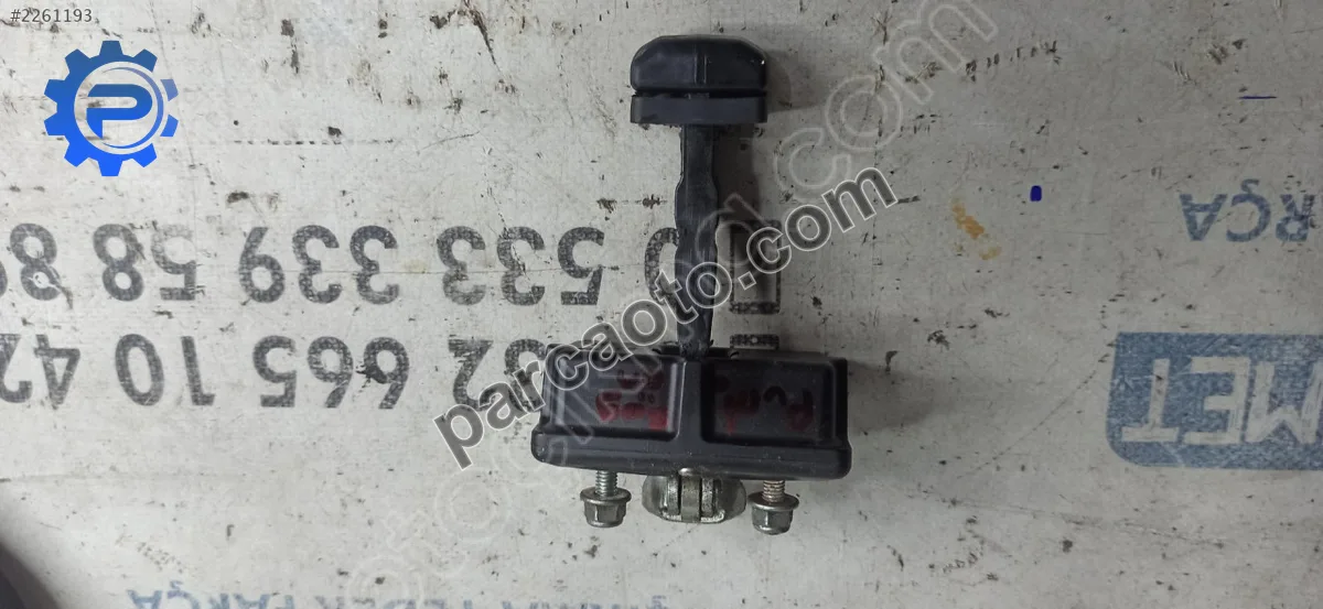 Fiat Punto Kapı - Konya Selçuklu