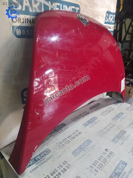 Volkswagen Beetle Kaput - Konya Selçuklu