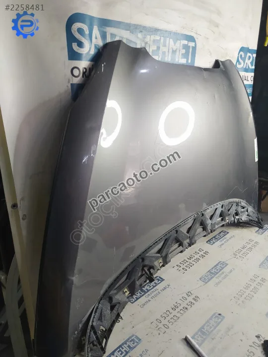 Seat Altea Kaput - Konya Selçuklu