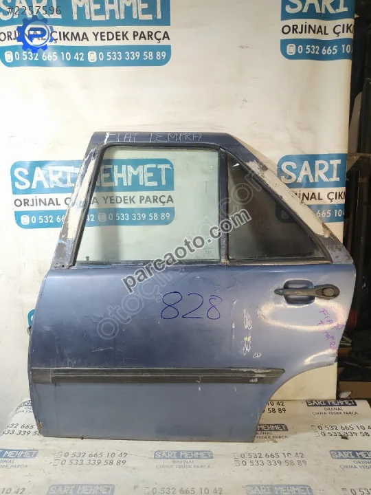 Fiat Tempra Kapı - Konya Selçuklu