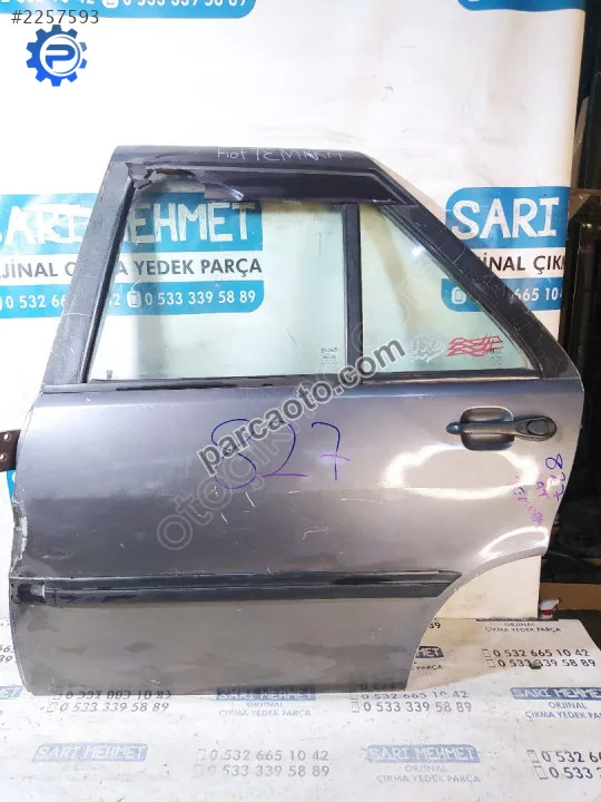 Fiat Tempra Kapı - Konya Selçuklu