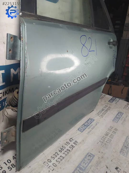 Fiat Tempra Kapı - Konya Selçuklu