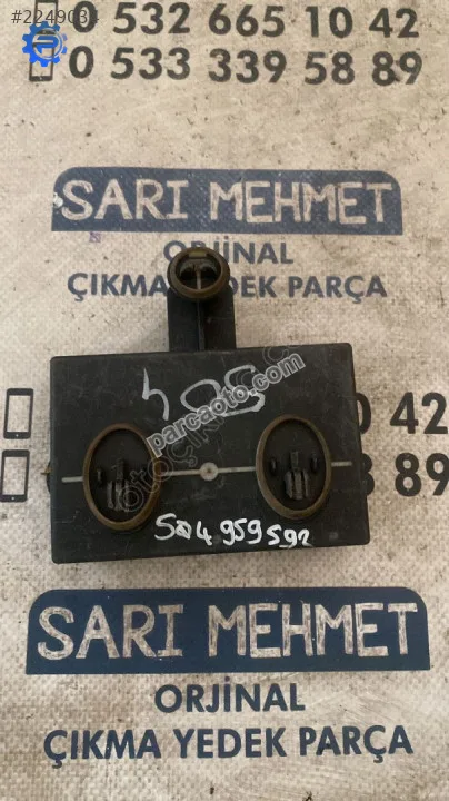 Volkswagen Golf Beyin - Konya Selçuklu