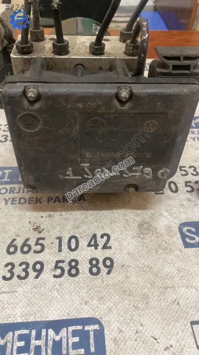 Volkswagen Golf ABS Beyni - Konya Selçuklu