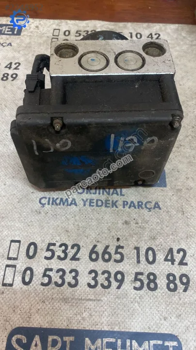 Volkswagen Jetta ABS Beyni - Konya Selçuklu