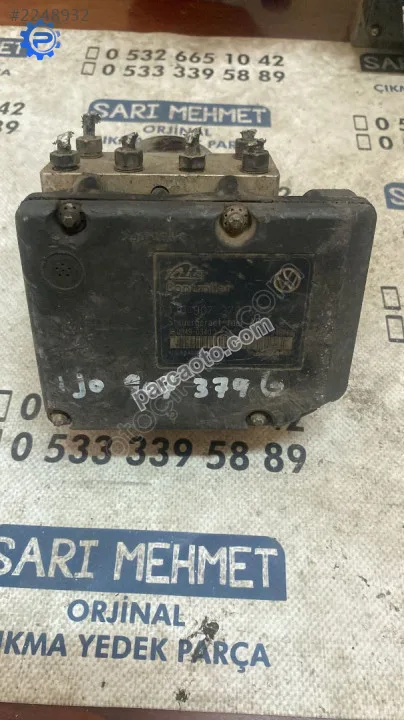 Volkswagen Jetta ABS Beyni - Konya Selçuklu