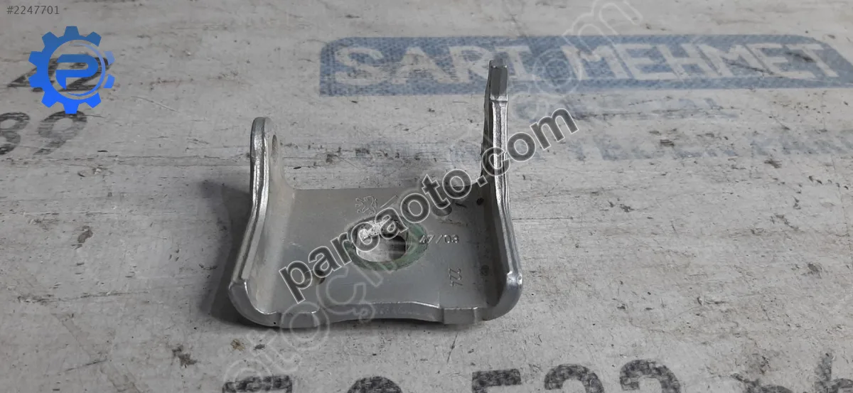 Peugeot 307 Kapı Menteşesi - Konya Selçuklu