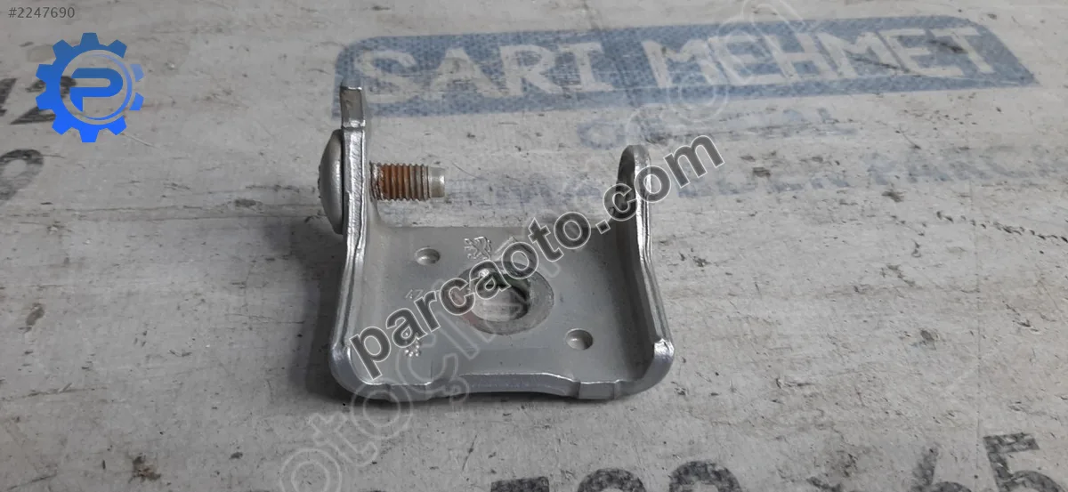 Peugeot 307 Kapı Menteşesi - Konya Selçuklu