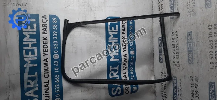 Peugeot 307 Kapı Fitili - Konya Selçuklu