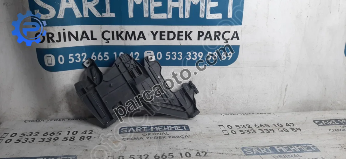 Audi A4 Far - Konya Selçuklu