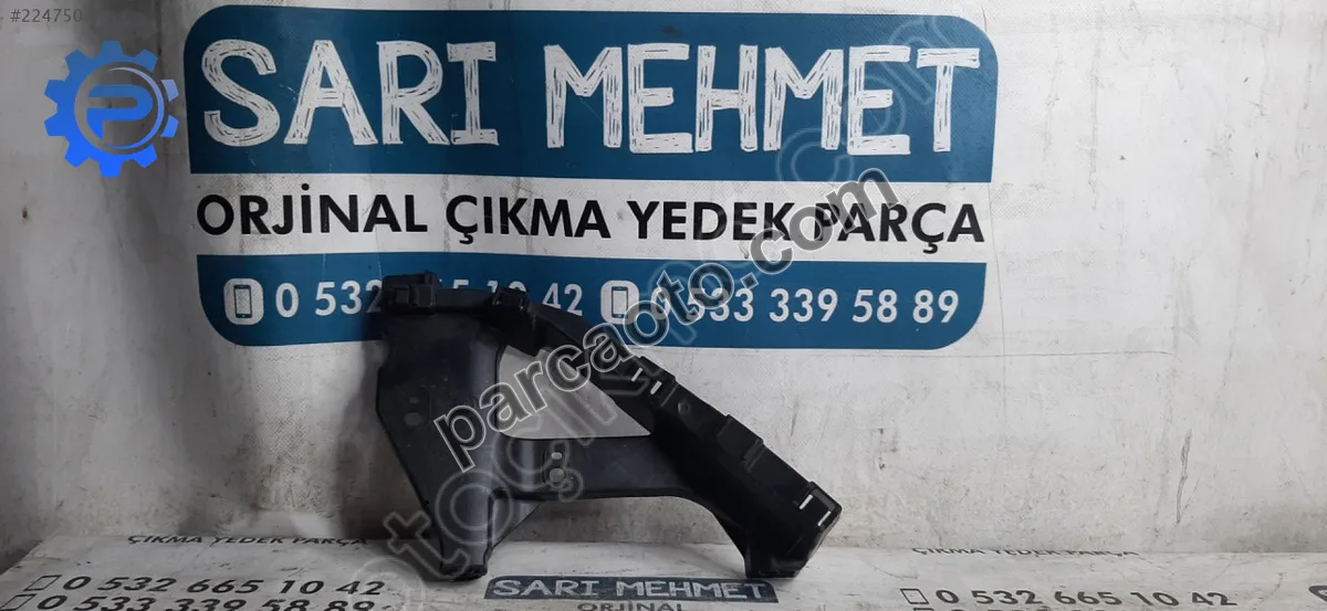 Honda Civic Far - Konya Selçuklu