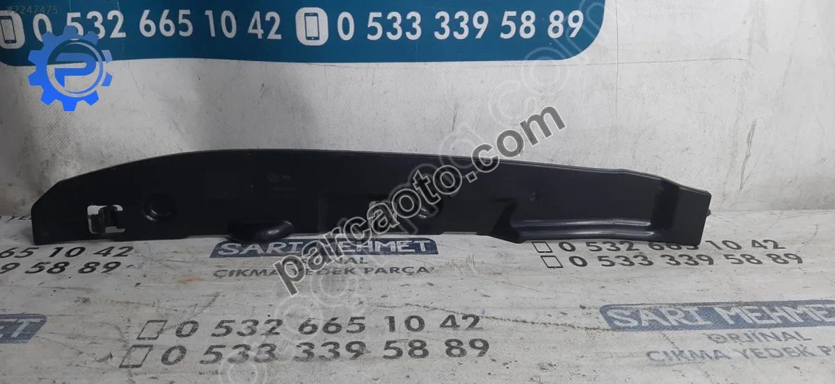 Volkswagen Jetta Çamurluk - Konya Selçuklu