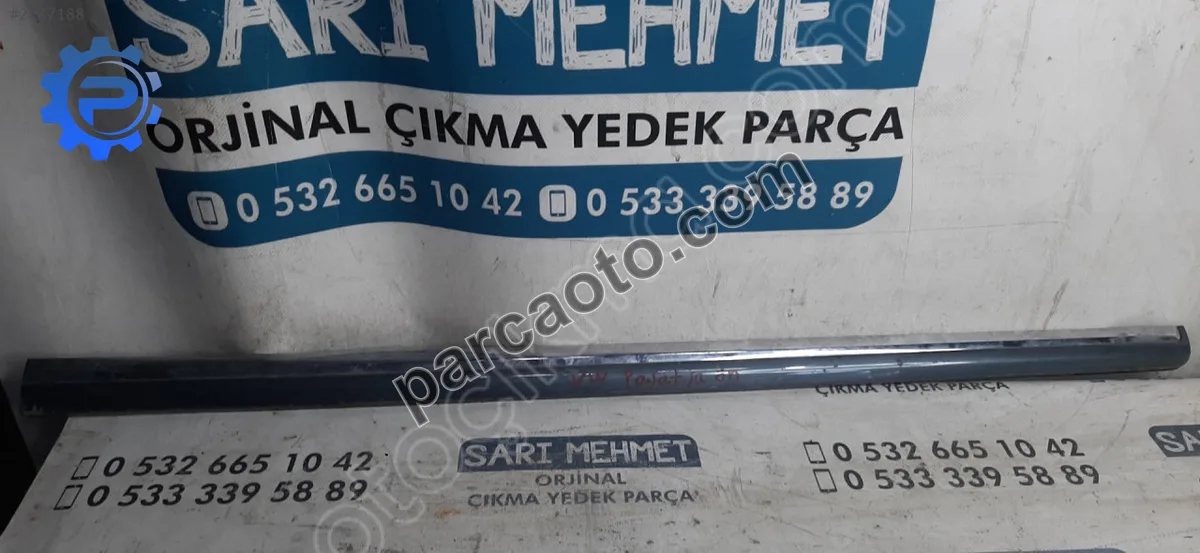 Volkswagen Passat Kapı Çıtası - Konya Selçuklu