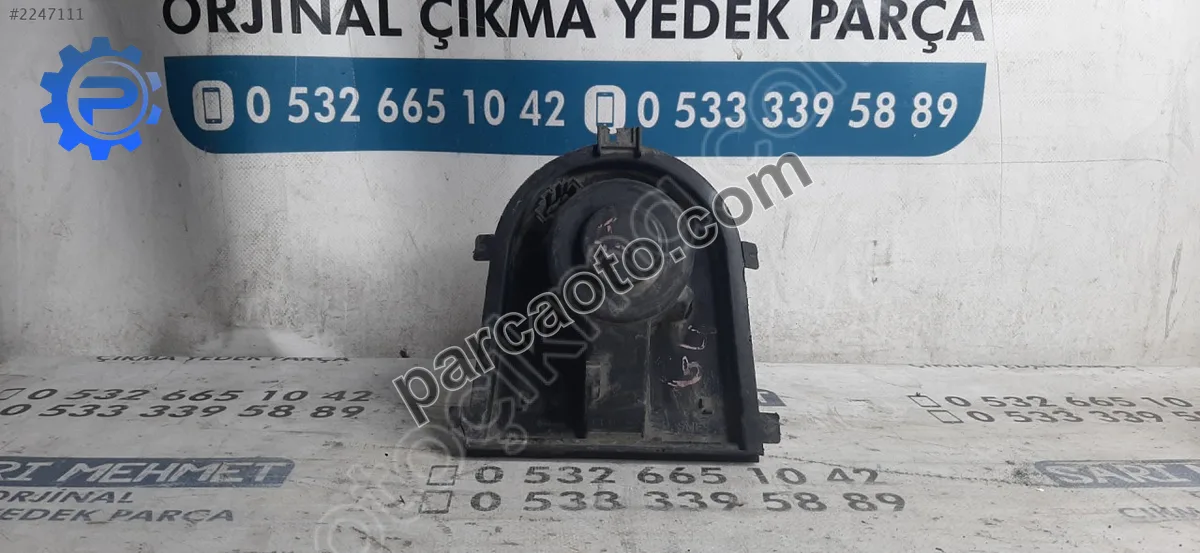 Audi A3 Fan - Konya Selçuklu