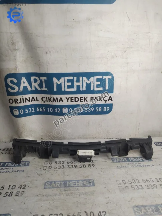 Opel Astra Tampon Tutacağı - Konya Selçuklu