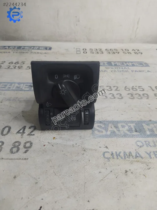 Opel Vectra Far - Konya Selçuklu