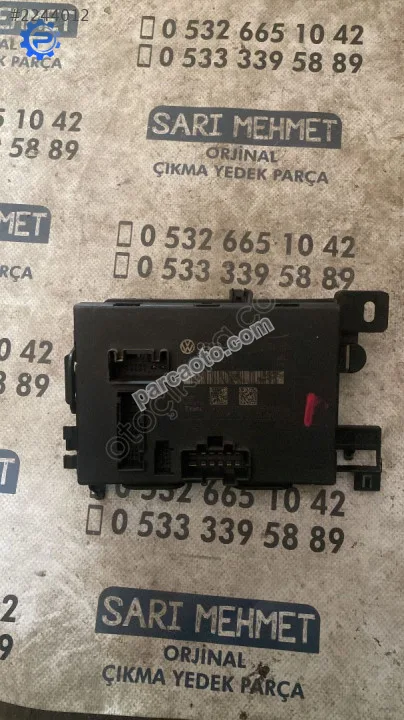 Audi A5 Beyin - Konya Selçuklu