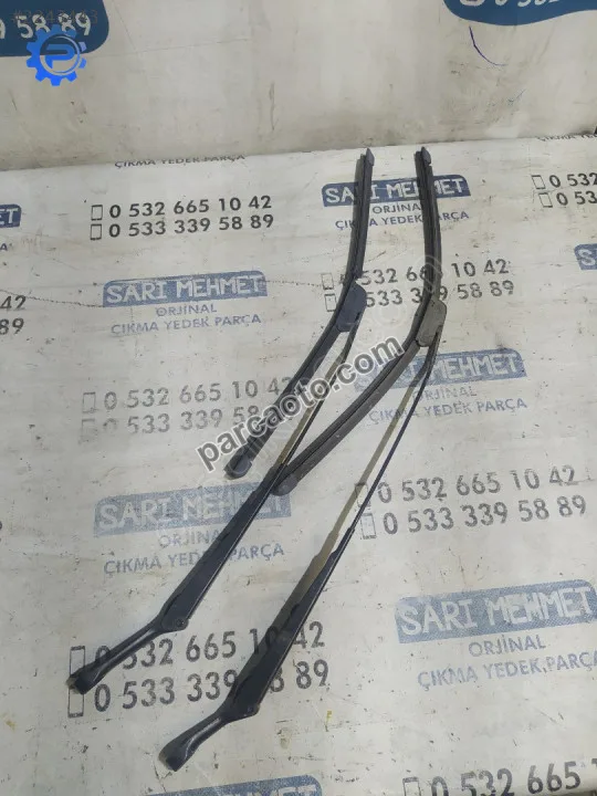 Çıkma vw passat b5 silecek kolu