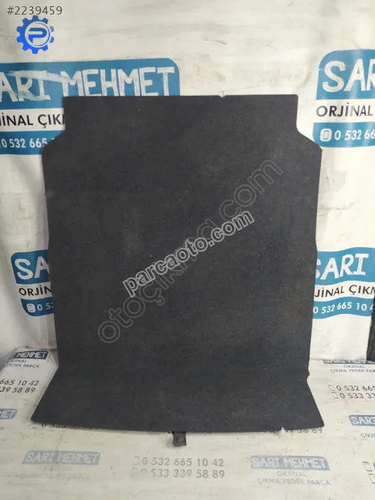 Bmw 5 Serisi Bagaj - Konya Selçuklu