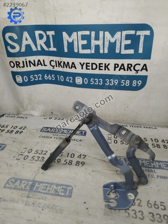 Çıkma vw passat b5 audi a4 bagaj kapağı menteşesi sağ