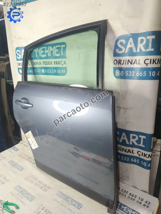 Citroen C4 Kapı - Konya Selçuklu