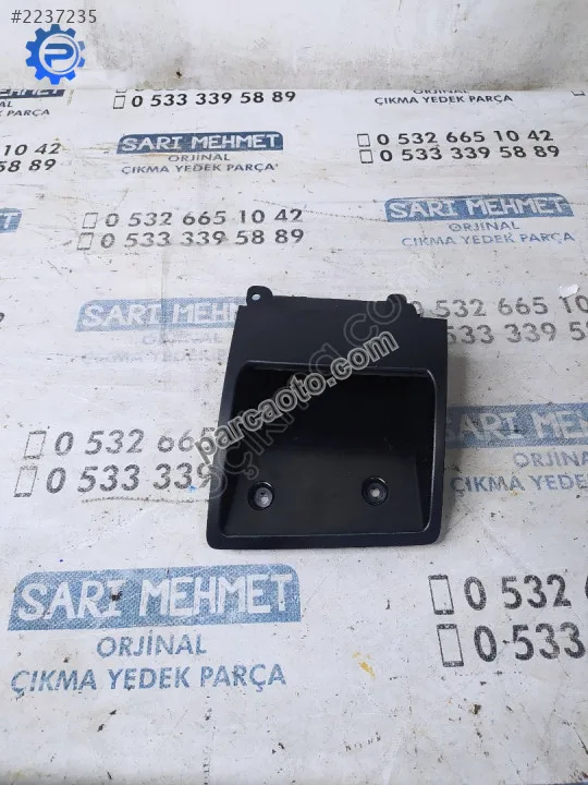 Bmw 5 Serisi Koltuk - Konya Selçuklu