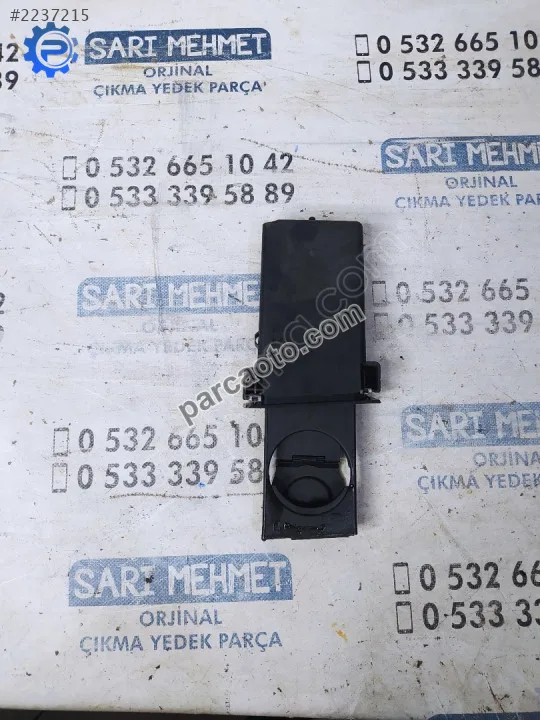 Bmw 5 Serisi Koltuk - Konya Selçuklu