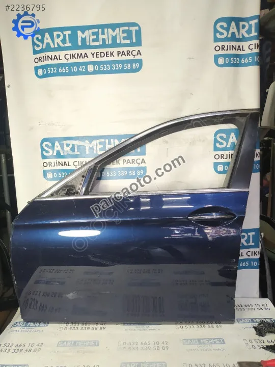 Bmw 5 Serisi Kapı - Konya Selçuklu