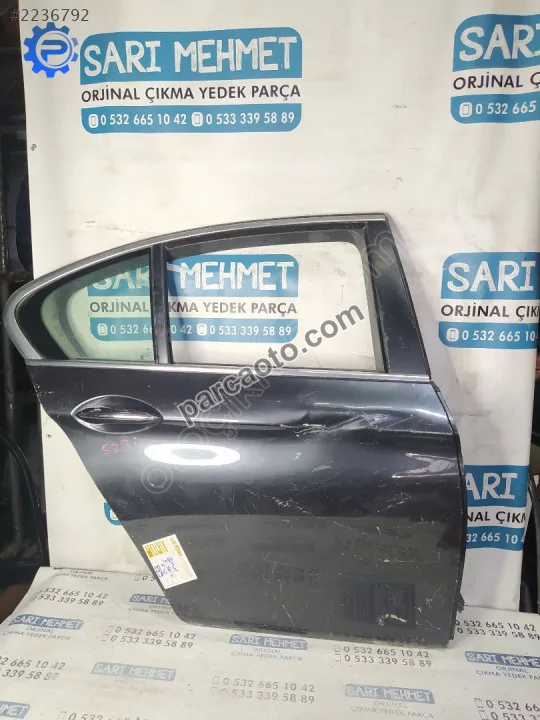 Bmw 5 Serisi Kapı - Konya Selçuklu